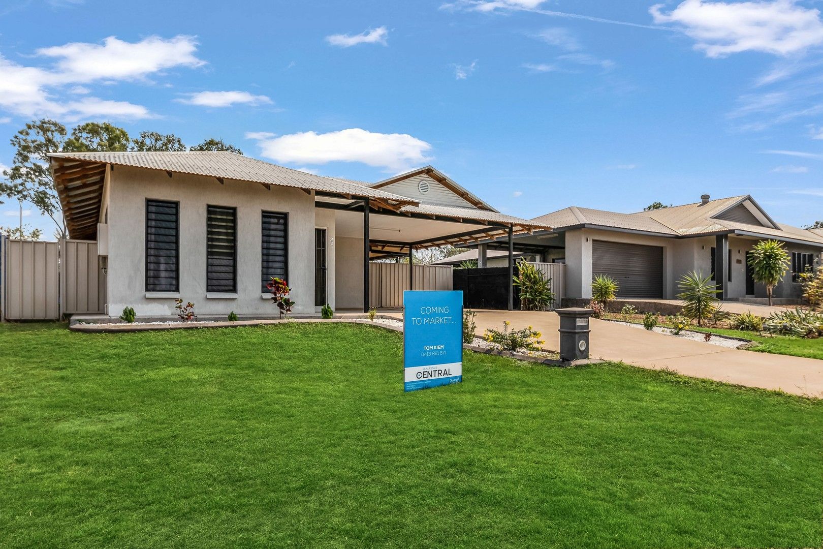 24 Damascene Crescent, Bellamack NT 0832, Image 0