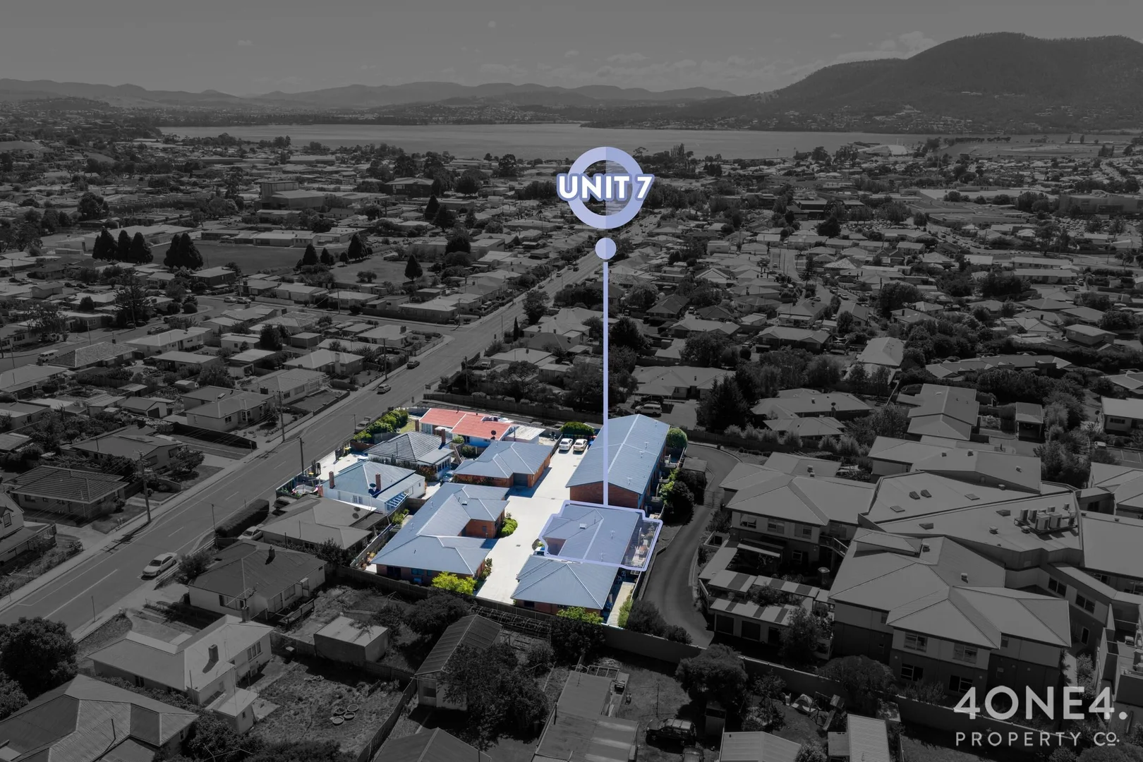 Additional image 17 of 7/63 Tolosa Street, Glenorchy TAS 7010