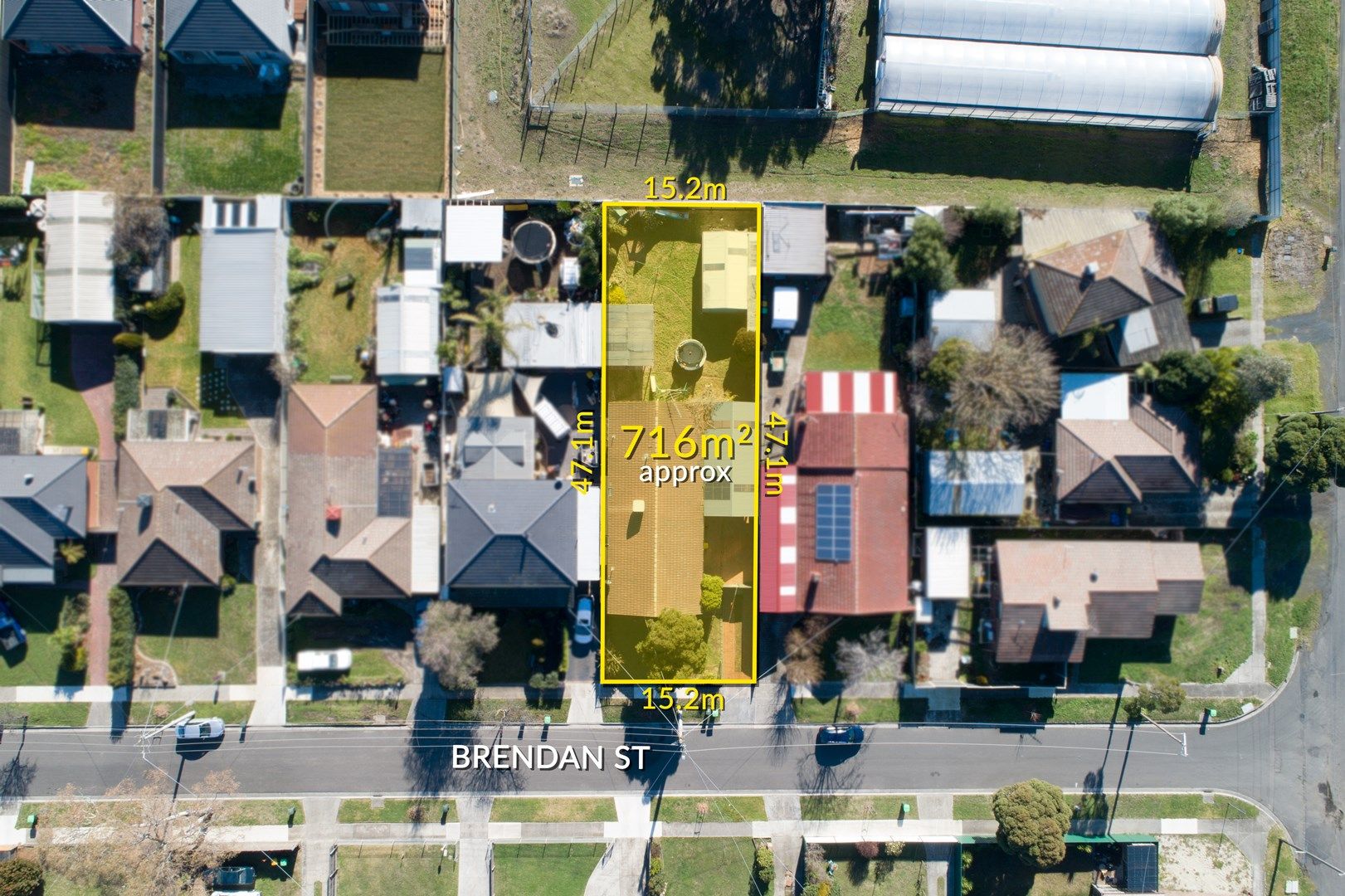 28 Brendan Street, Mernda VIC 3754, Image 0