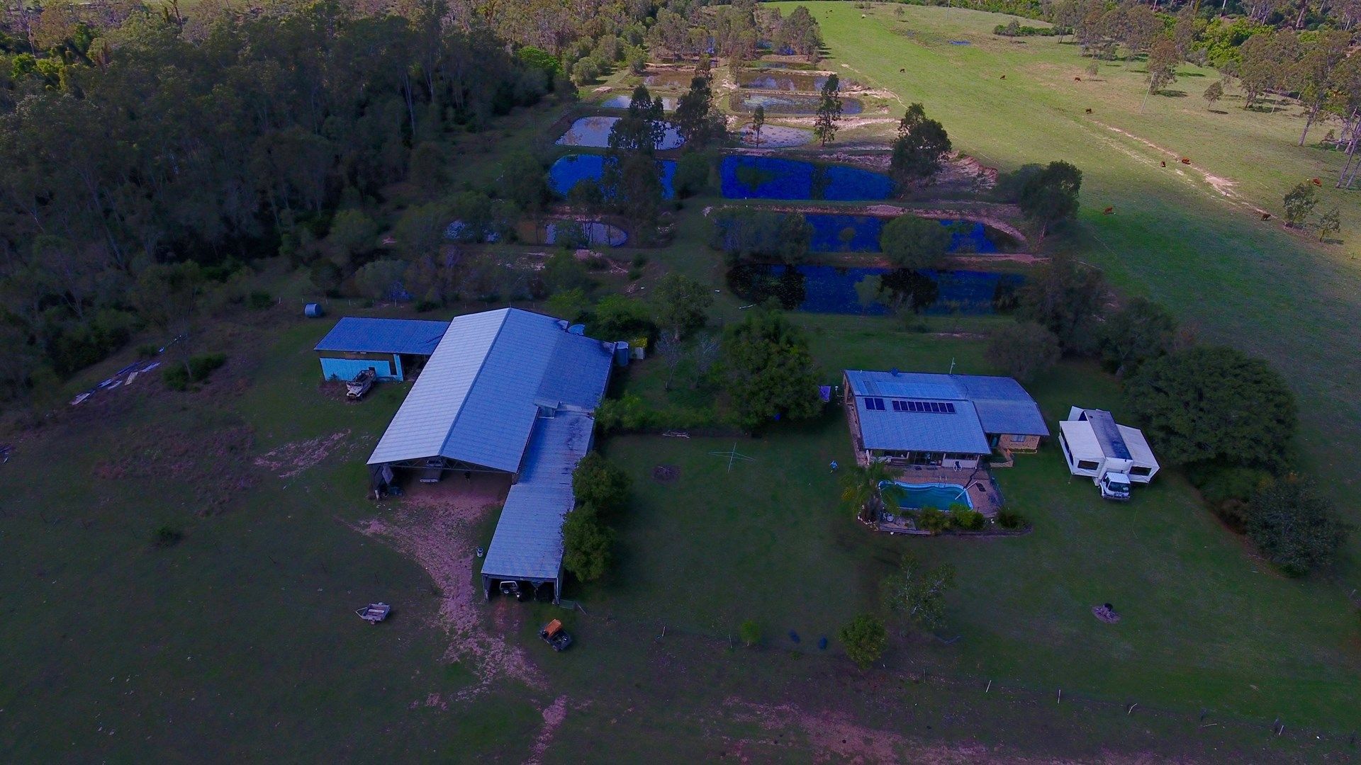 279 Myers Rd, Moolboolaman QLD 4671, Image 0