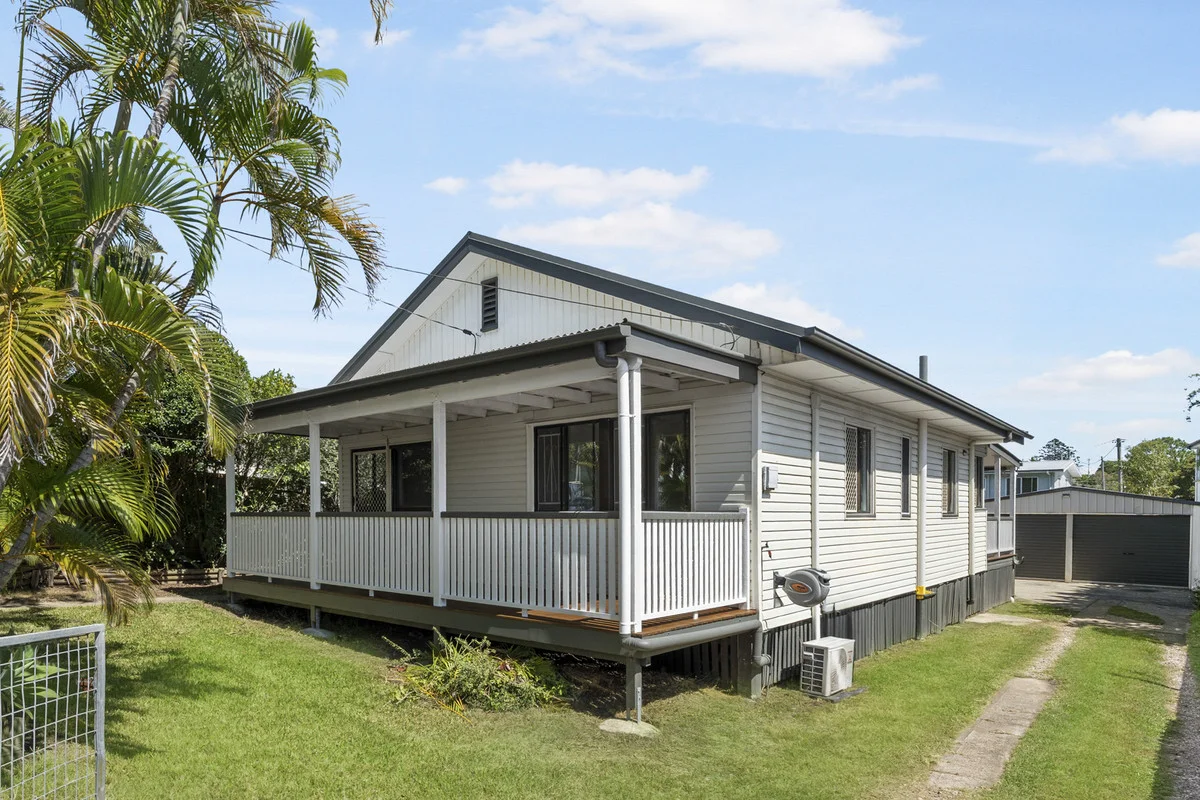 Primary image of 55 Larcombe Street, Zillmere QLD 4034