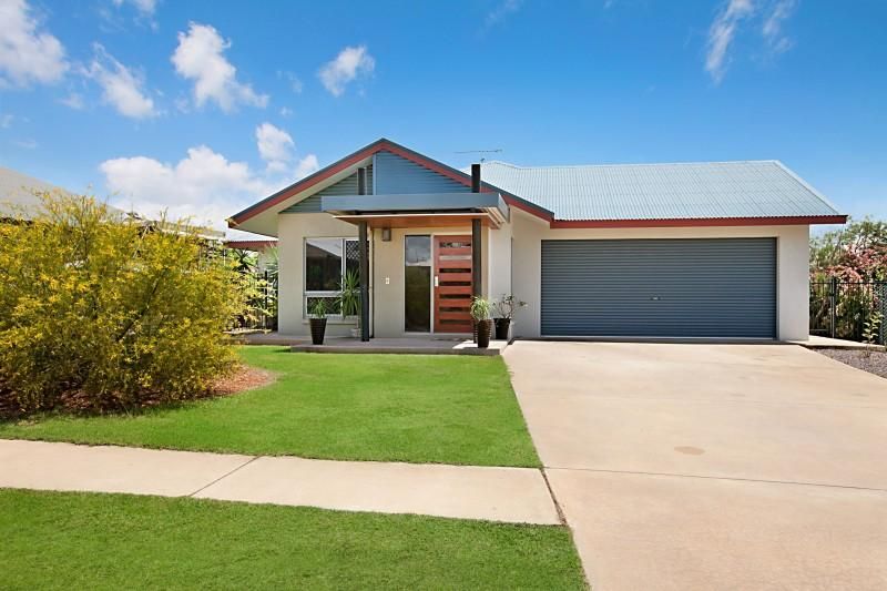 10 Kenbi Place, ROSEBERY NT 0832, Image 0