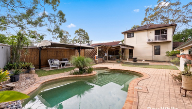 Picture of 56 Janice Street, SEVEN HILLS NSW 2147