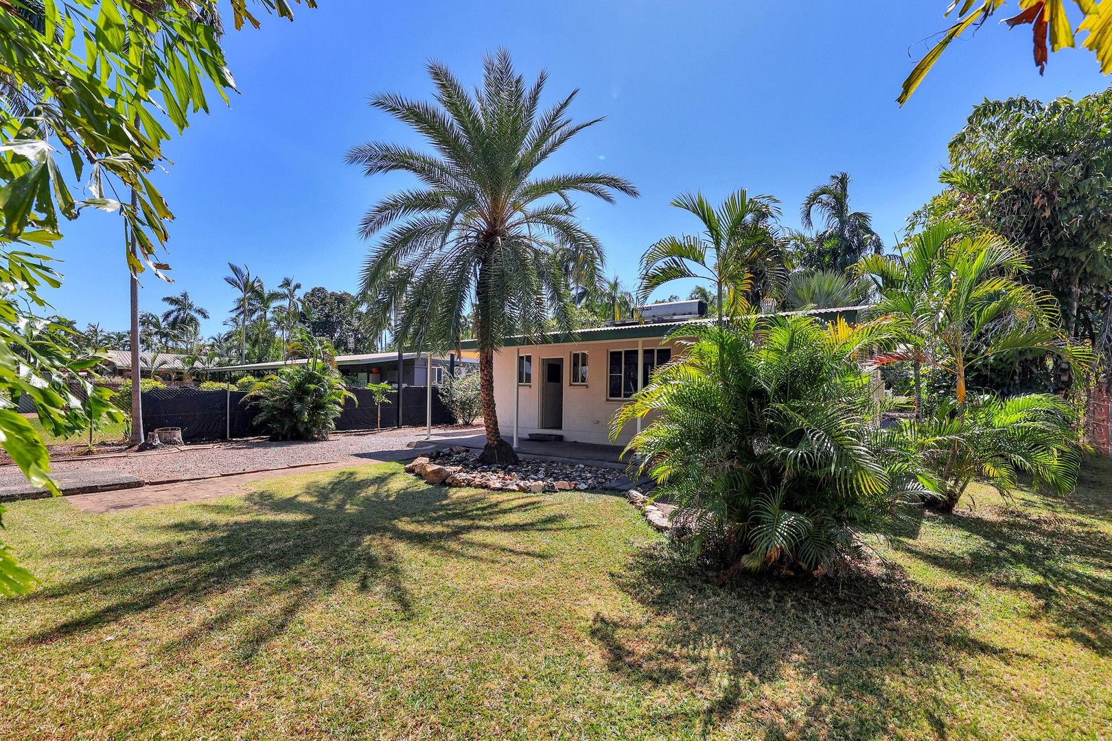 15 Beacon Court, Woodroffe NT 0830, Image 0