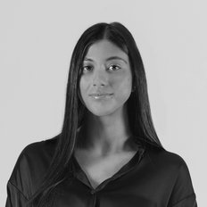 Romina Alessi, Property manager