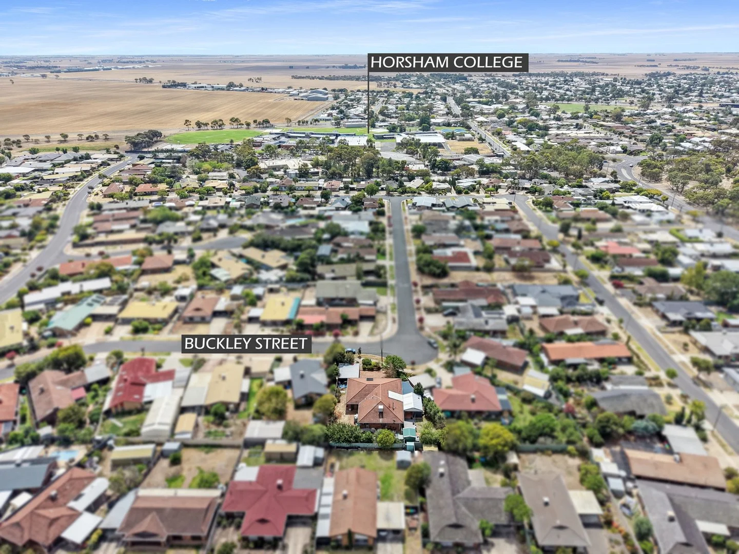 Additional image 19 of 3 Buckley Street, Horsham VIC 3400