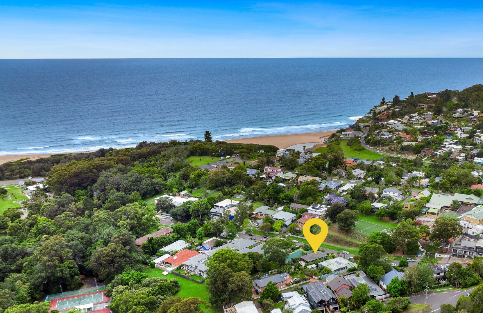 22 Station Street, Stanwell Park NSW 2508