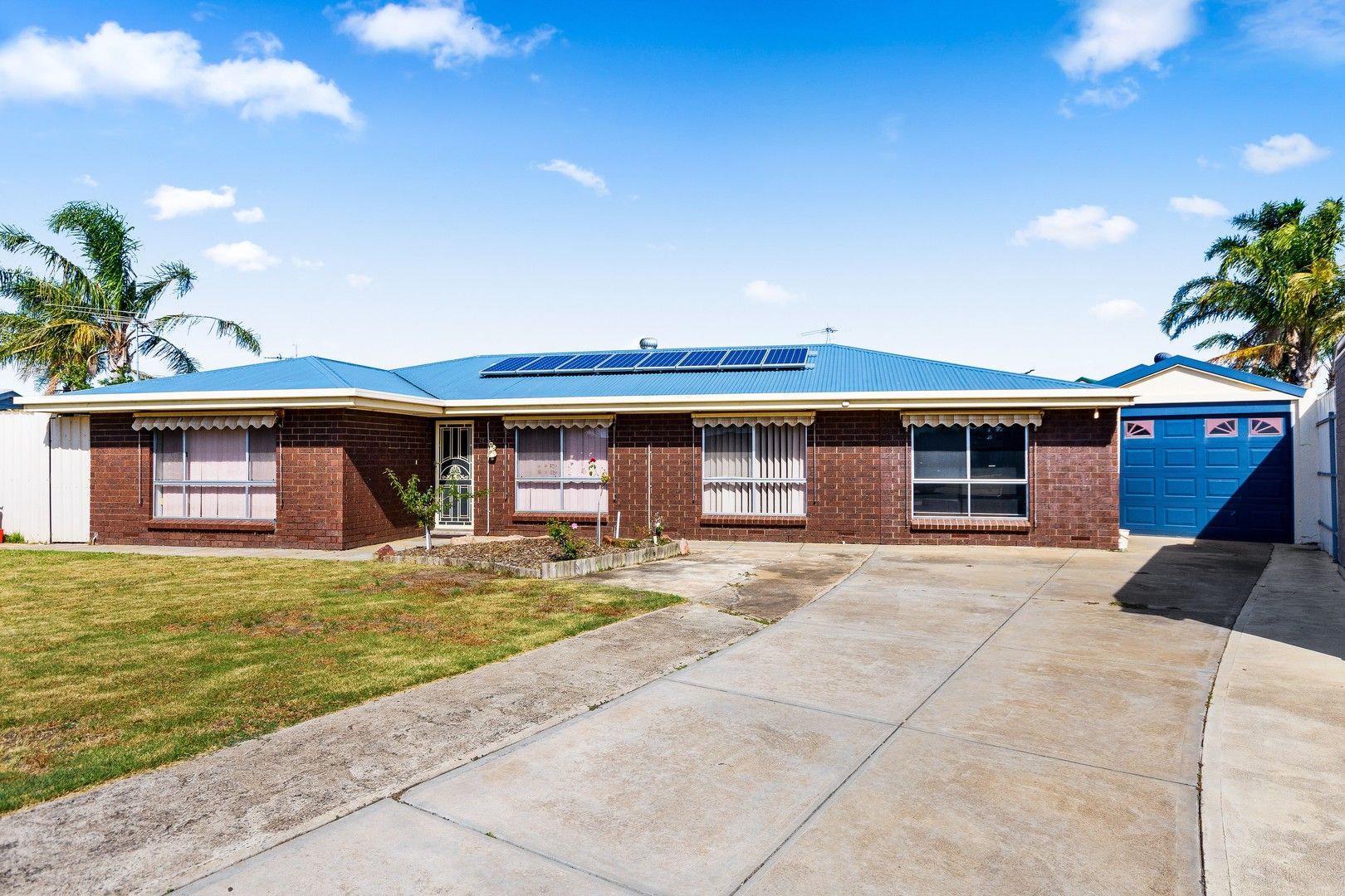 12 Lysander Crescent, North Haven SA 5018, Image 0