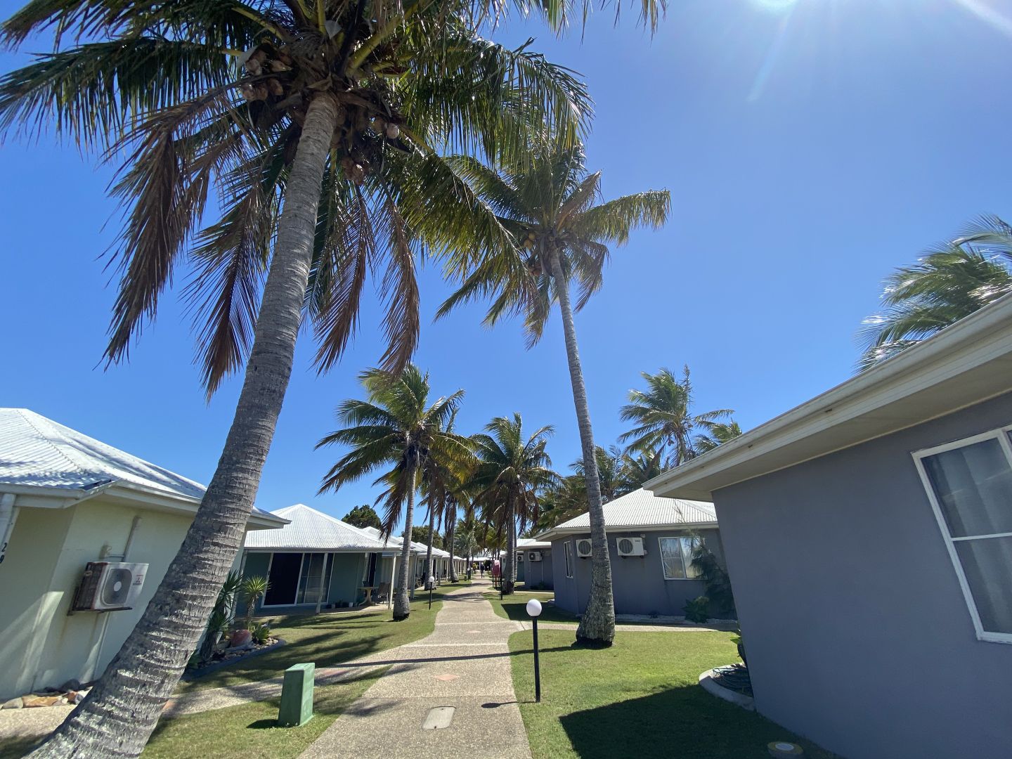 32/73 Illawong Drive, South Mackay QLD 4740 Villa For Rent Domain