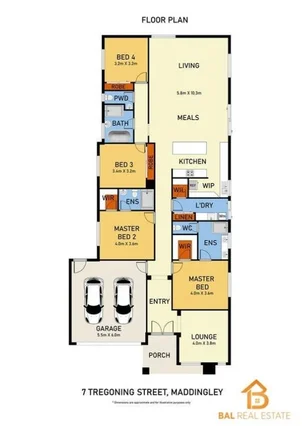 Additional image 18 of 7 Tregoning Street, Maddingley VIC 3340