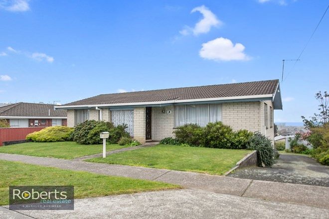 Picture of 4 Jowett Street, WEST ULVERSTONE TAS 7315