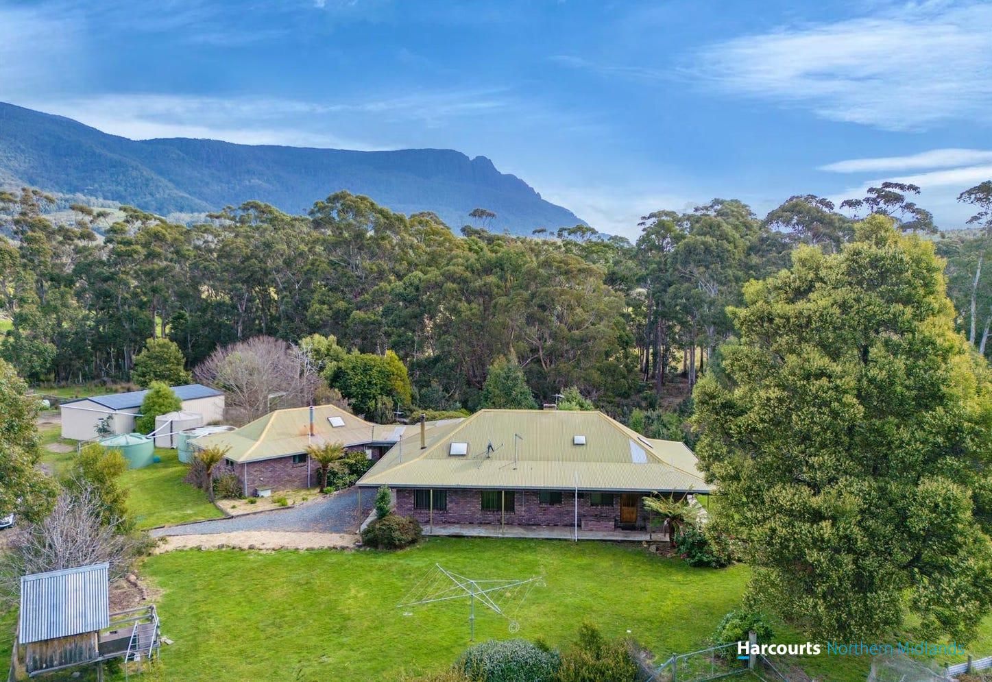 260 Musk Valley Road, Blackwood Creek TAS 7301 Domain