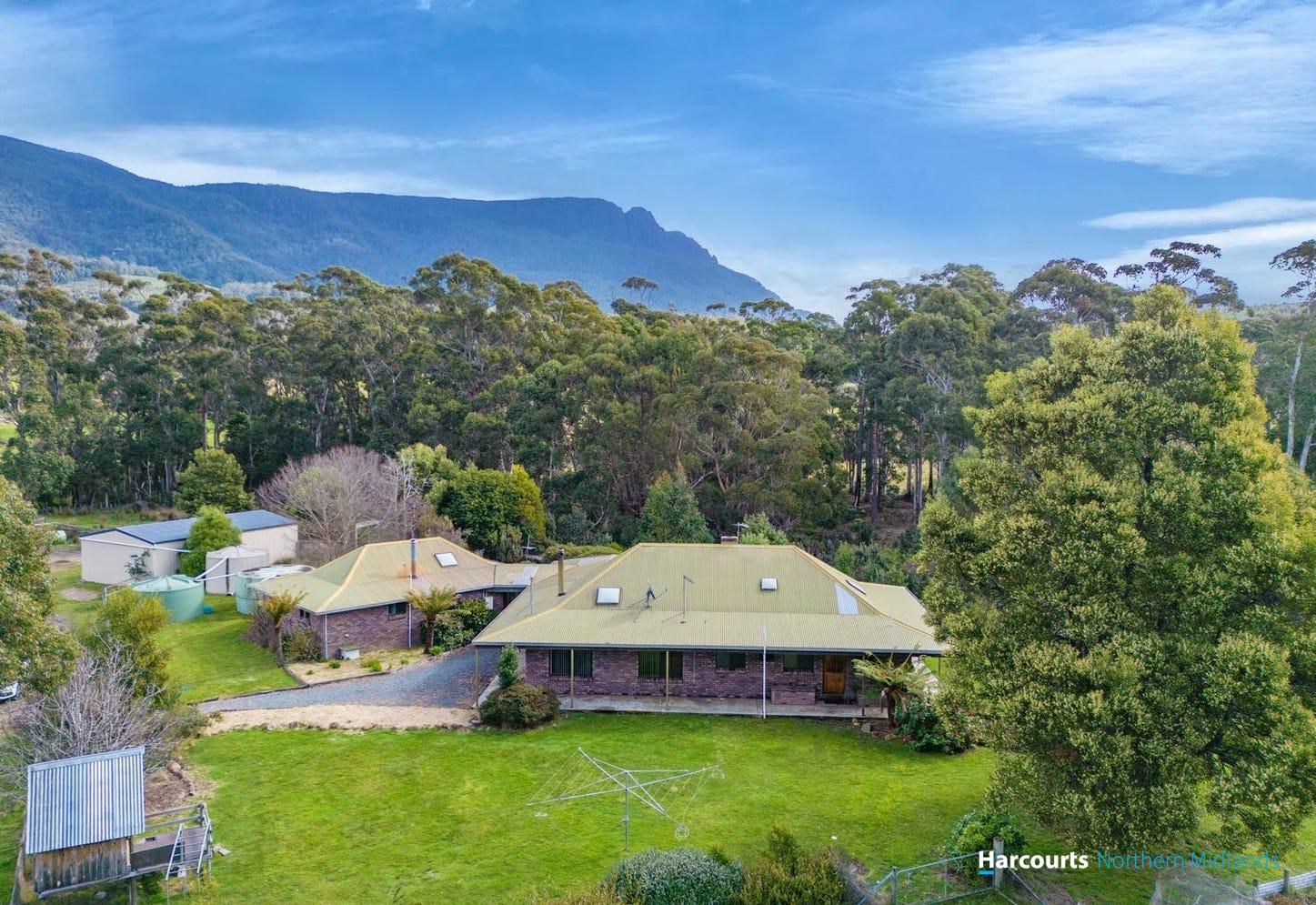 260 Musk Valley Road, Blackwood Creek TAS 7301, Image 0