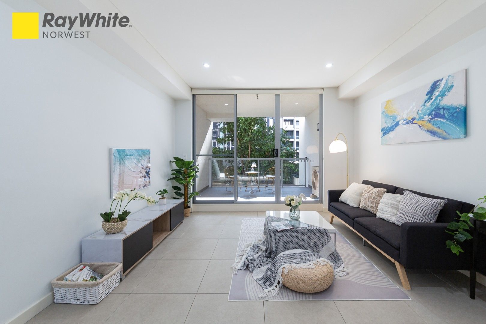 2 bedrooms Apartment / Unit / Flat in 103/260 Coward St MASCOT NSW, 2020