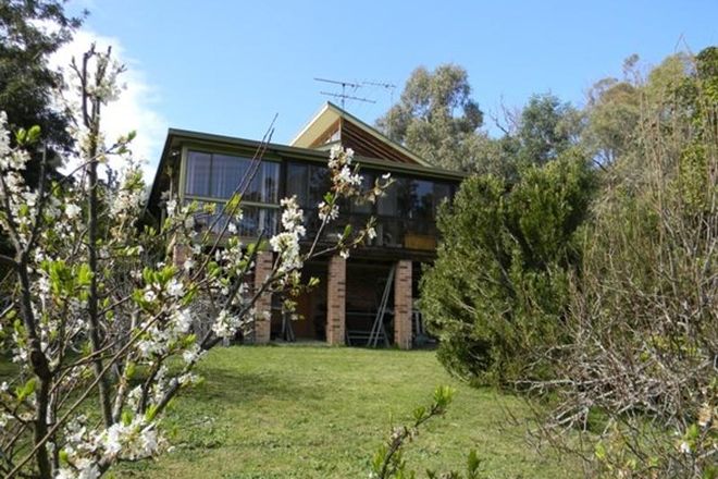 Picture of 491 Wyndham Lane, KANOONA NSW 2550