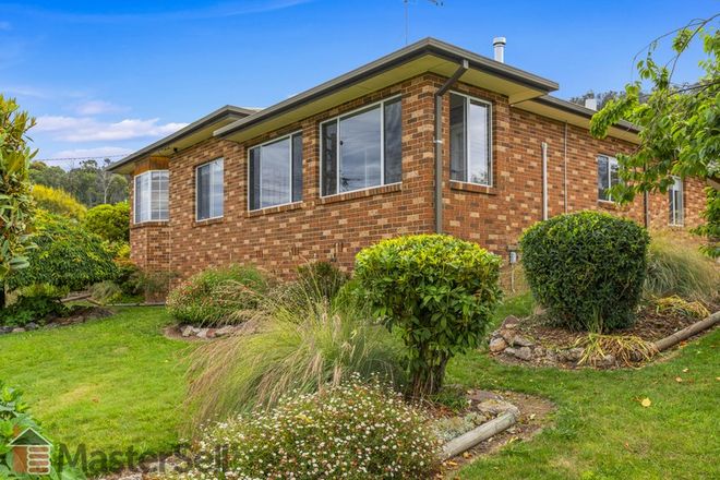 Picture of 38 Batlow Road, BATLOW NSW 2730