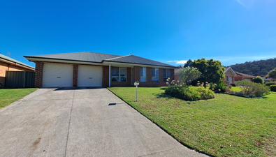 Picture of 2/124 Wright Street, GLENROY NSW 2640