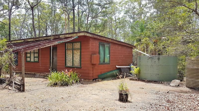 574 Shallow Bay Road, Coomba Park NSW 2428, Image 2