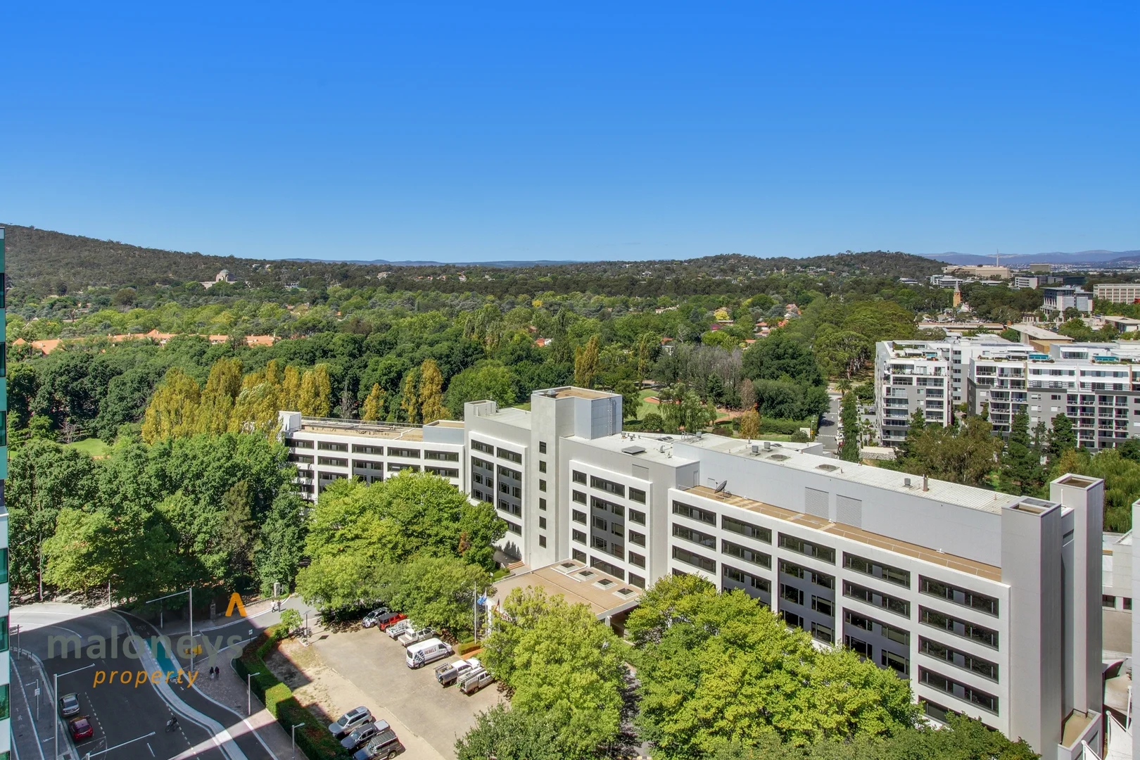 Additional image 13 of 50/20 Allara Street, Canberra ACT 2601