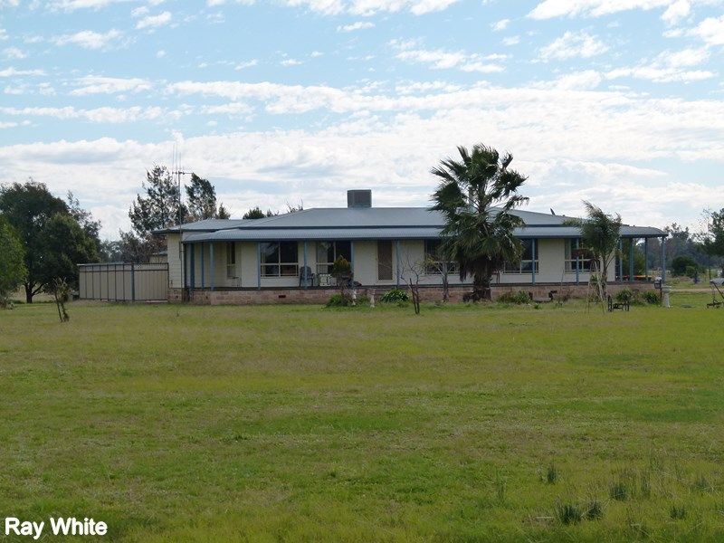 297 River Road, Forbes NSW 2871