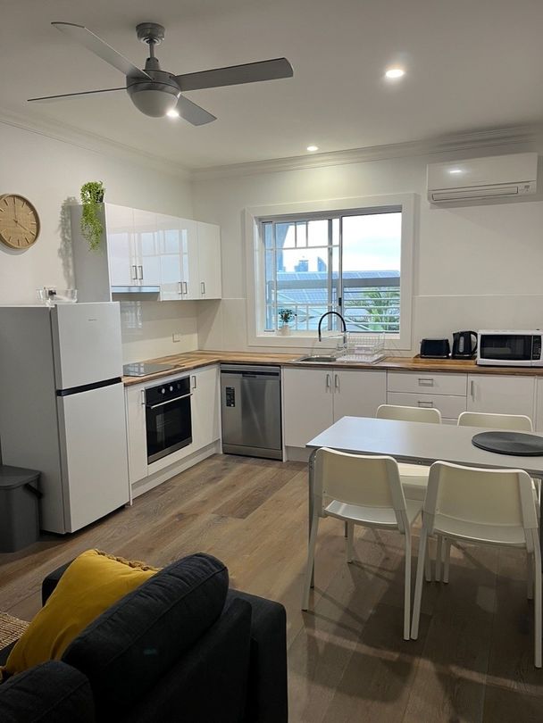 2/132 Enoggera Terrace, Paddington QLD 4064 Apartment For Rent 570