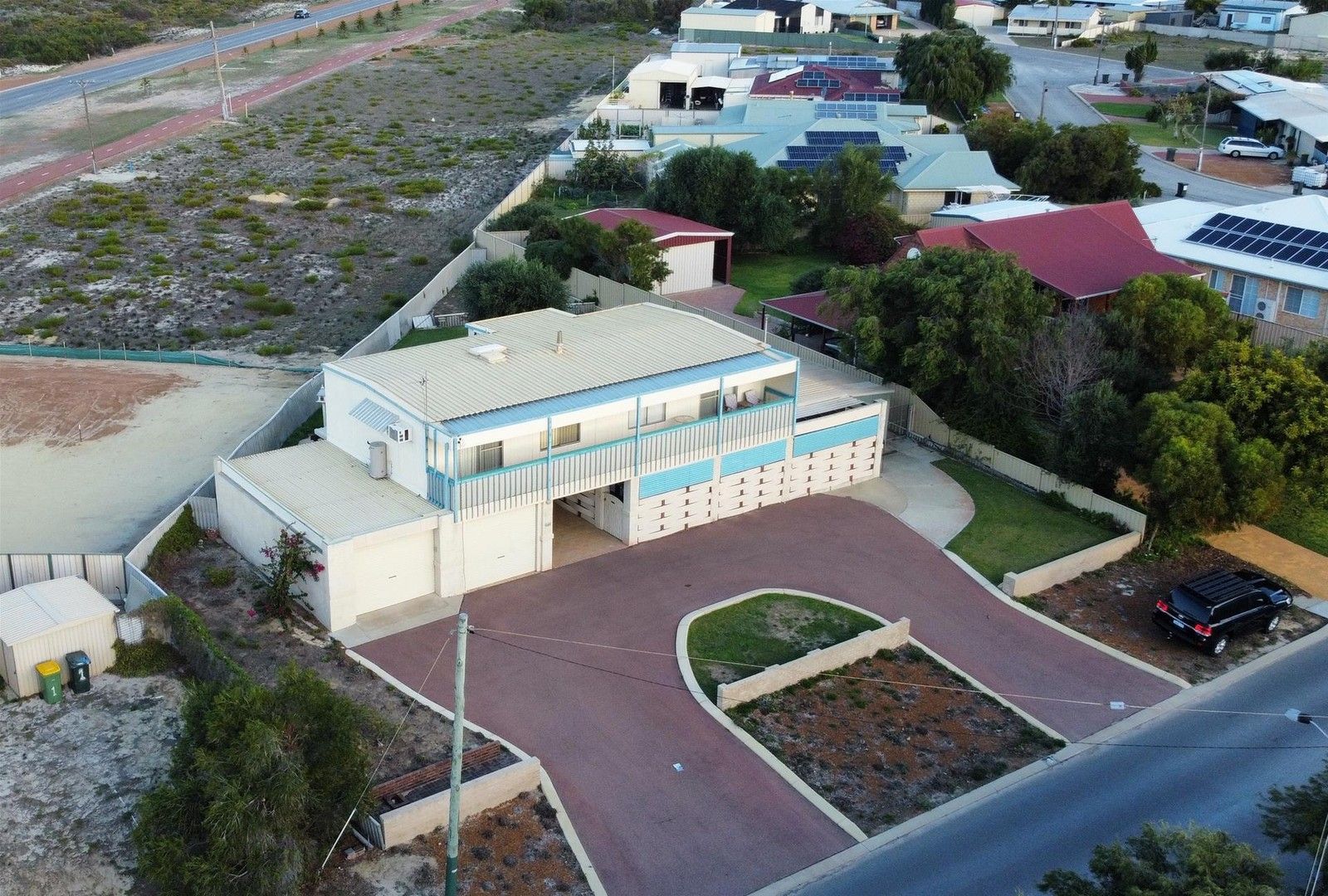 3 LESUEUR Drive, Jurien Bay WA 6516, Image 0