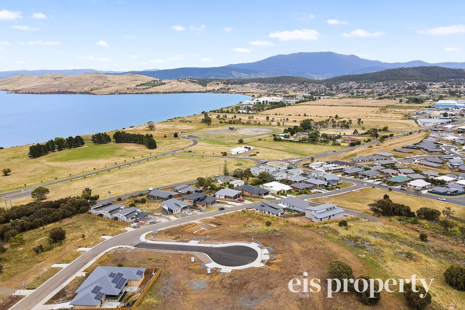 Lot 80/50 Oakdowns Parade, Oakdowns TAS 7019, Image 0