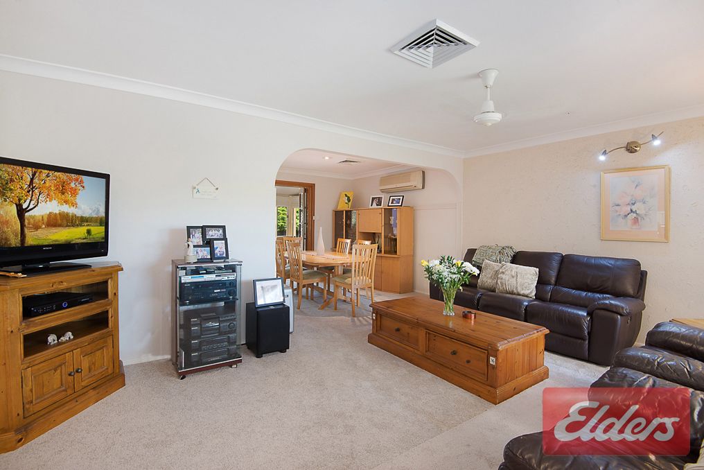 20 STAINSBY AVENUE, Kings Langley NSW 2147, Image 1