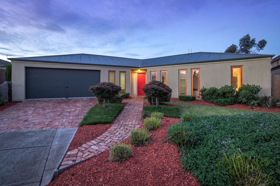 Property Report For 23 Jasmine Close Hoppers Crossing Vic 3029