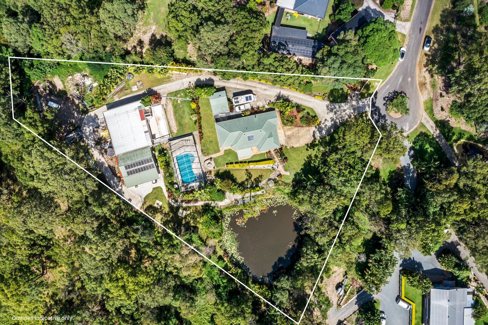 25 Parma Court, Mount Nathan QLD 4211, Image 0