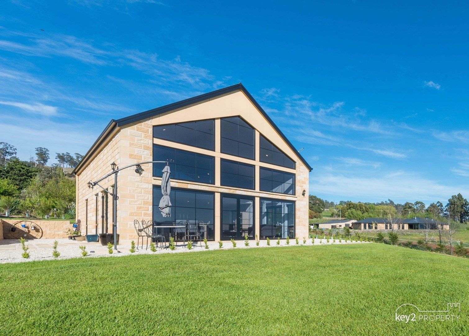 1 bedrooms House in 1/8a Mcewans Road LEGANA TAS, 7277