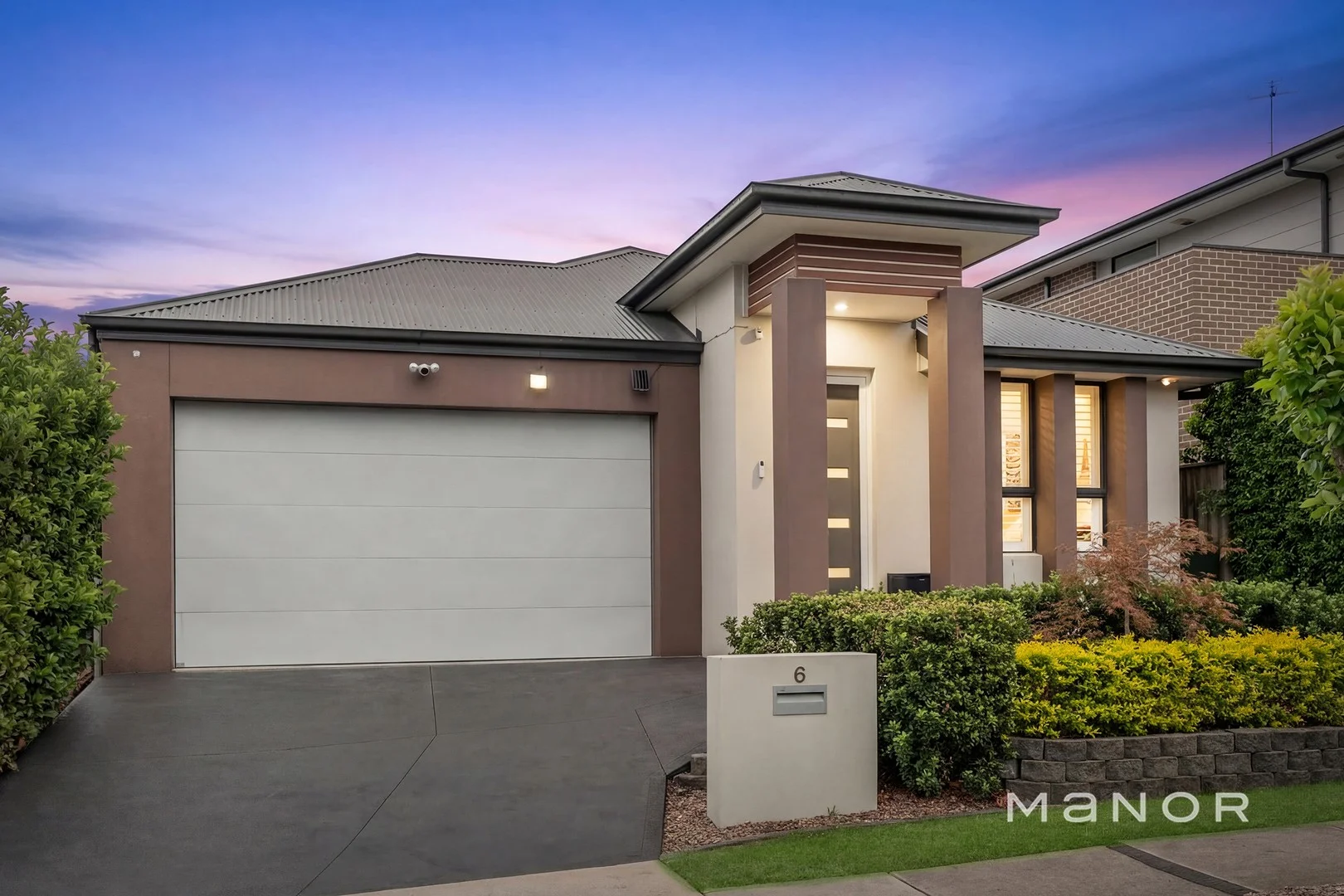 6 Maracana Street, North Kellyville NSW 2155