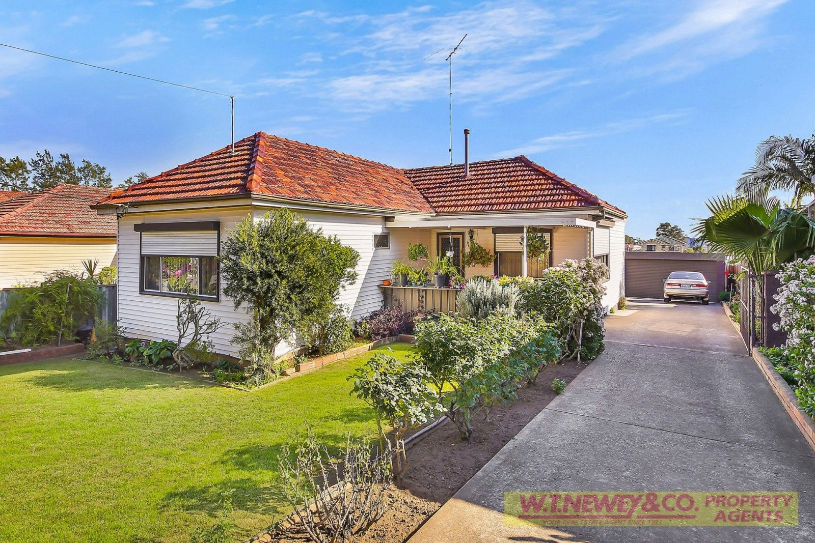 103 Gallipoli Street, Condell Park NSW 2200, Image 0