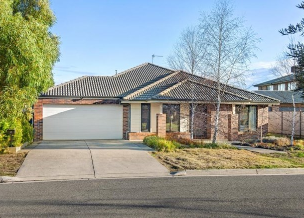 17 Jonathan Court, Brown Hill VIC 3350