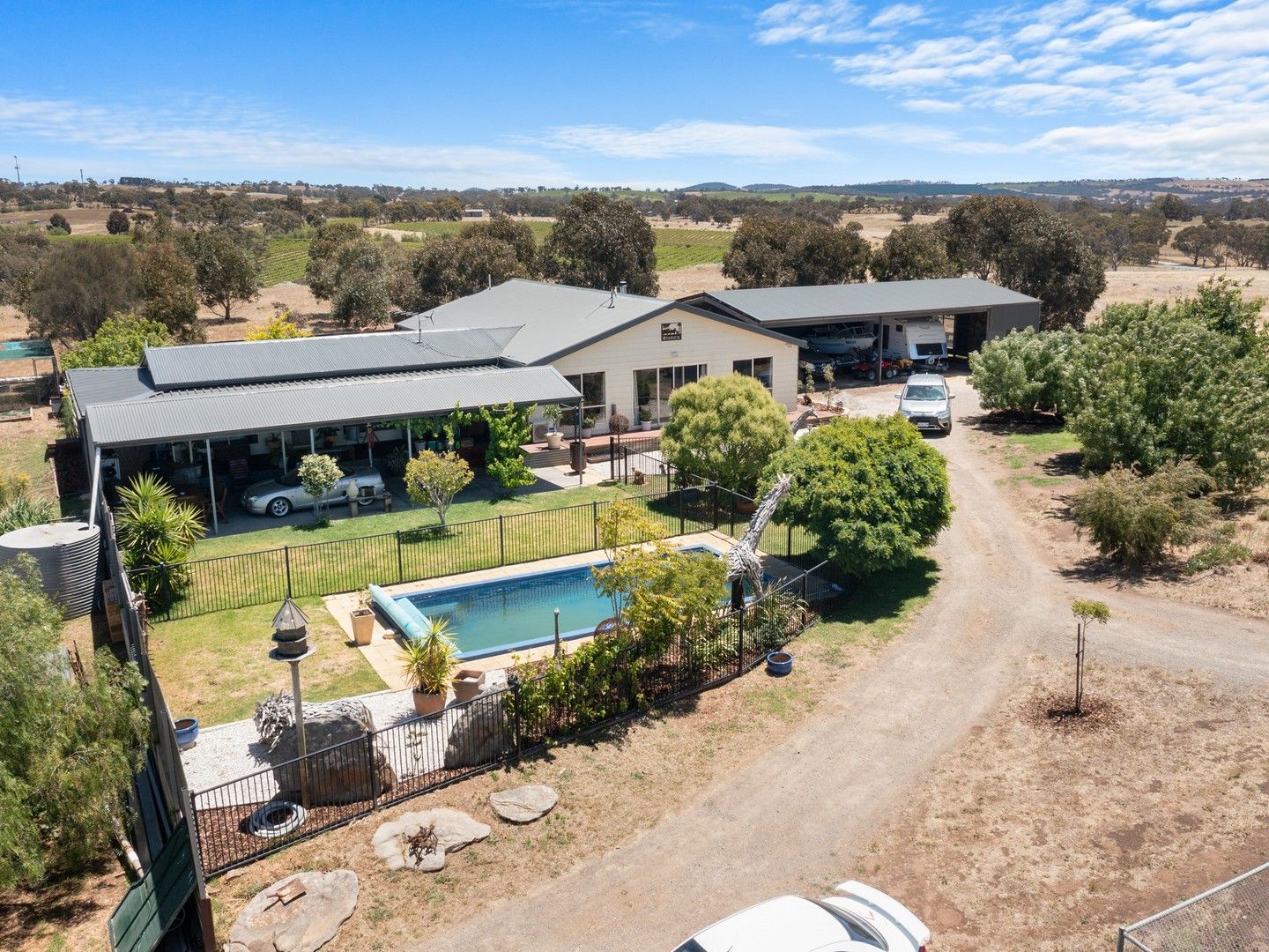 40 Foulds Road, Springton SA 5235 House for Sale Domain