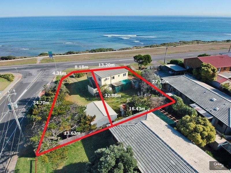 64 Esplanade (Lot 1), Port Willunga SA 5173, Image 1