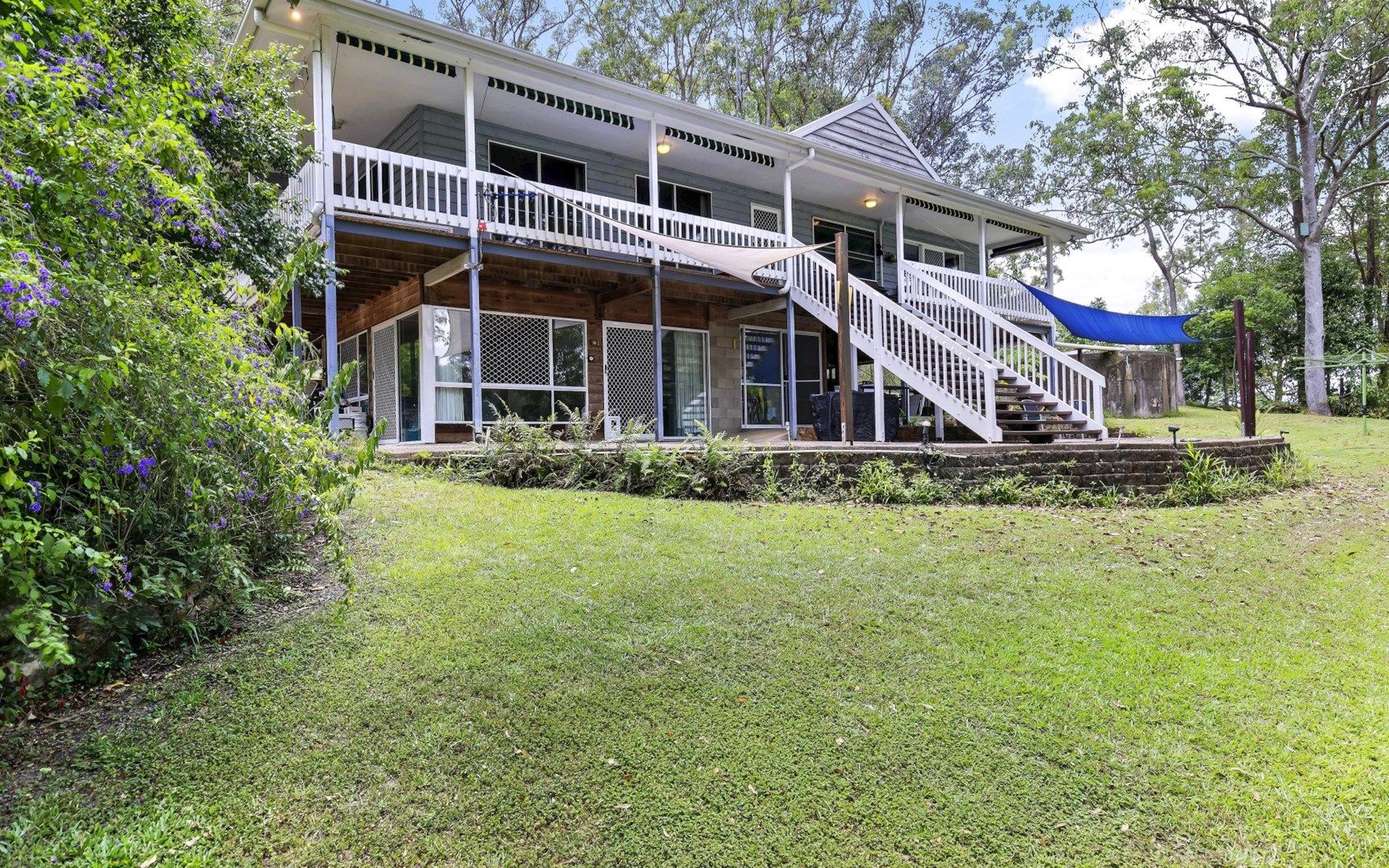 109 Browns Creek Road, Bridges QLD 4561, Image 0