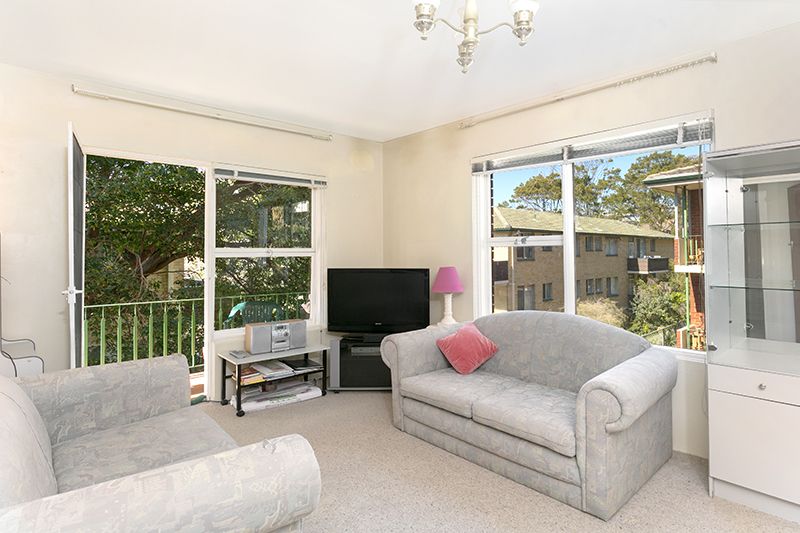 10/75 Pacific Parade, Dee Why NSW 2099