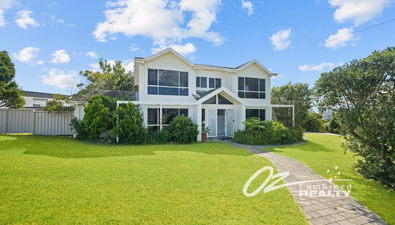 Picture of 45 Murray Street, VINCENTIA NSW 2540