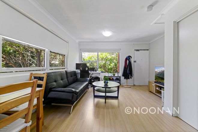 Picture of 3/8 George Street, MORTDALE NSW 2223