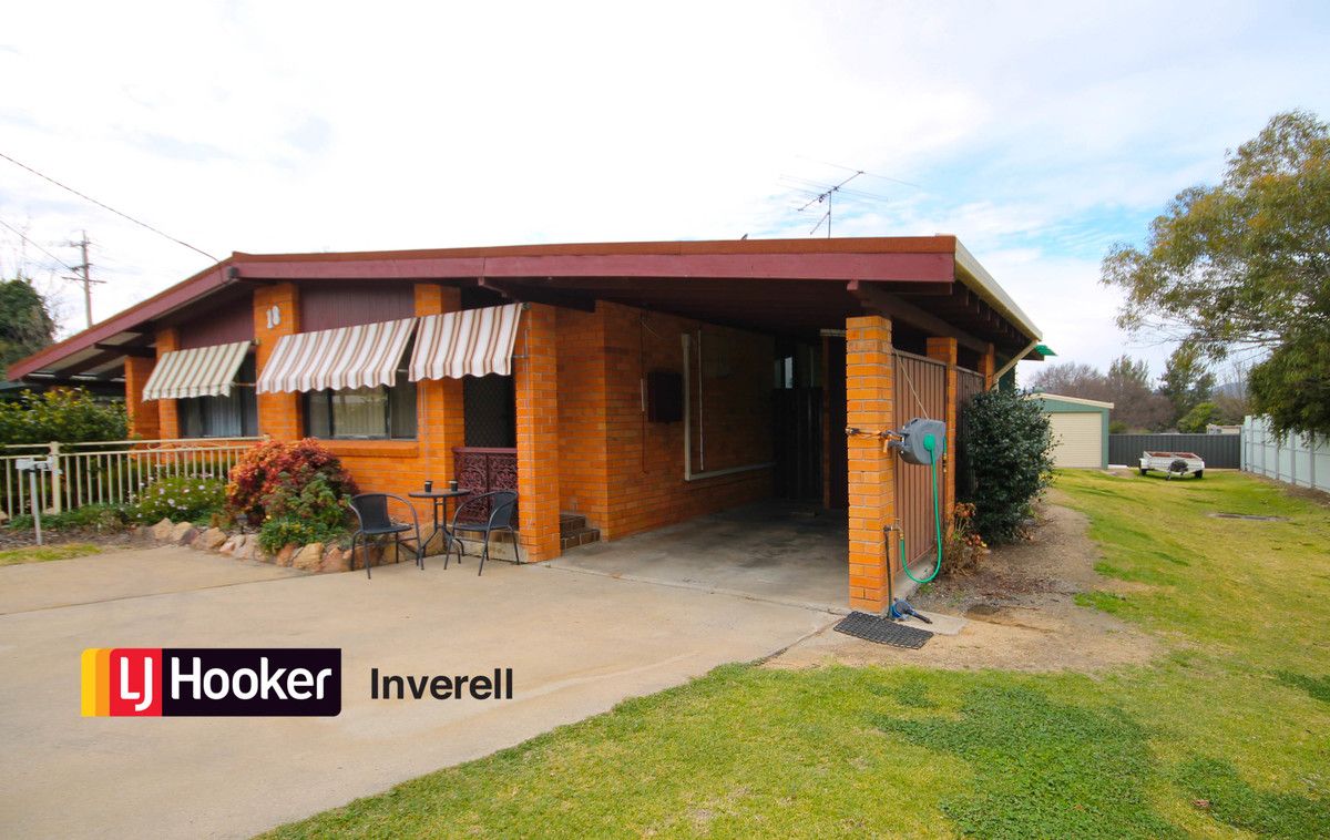 2/18 Warialda Road, Inverell NSW 2360, Image 0