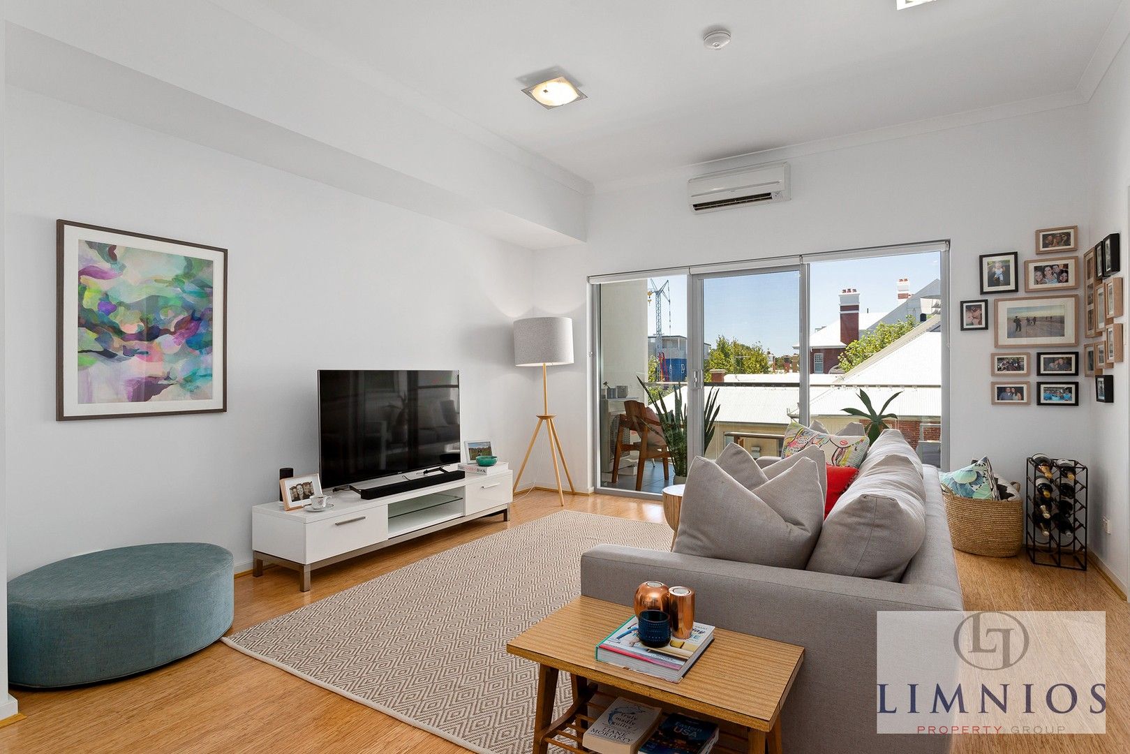 1 bedrooms Apartment / Unit / Flat in 16/211 Beaufort Street PERTH WA, 6000