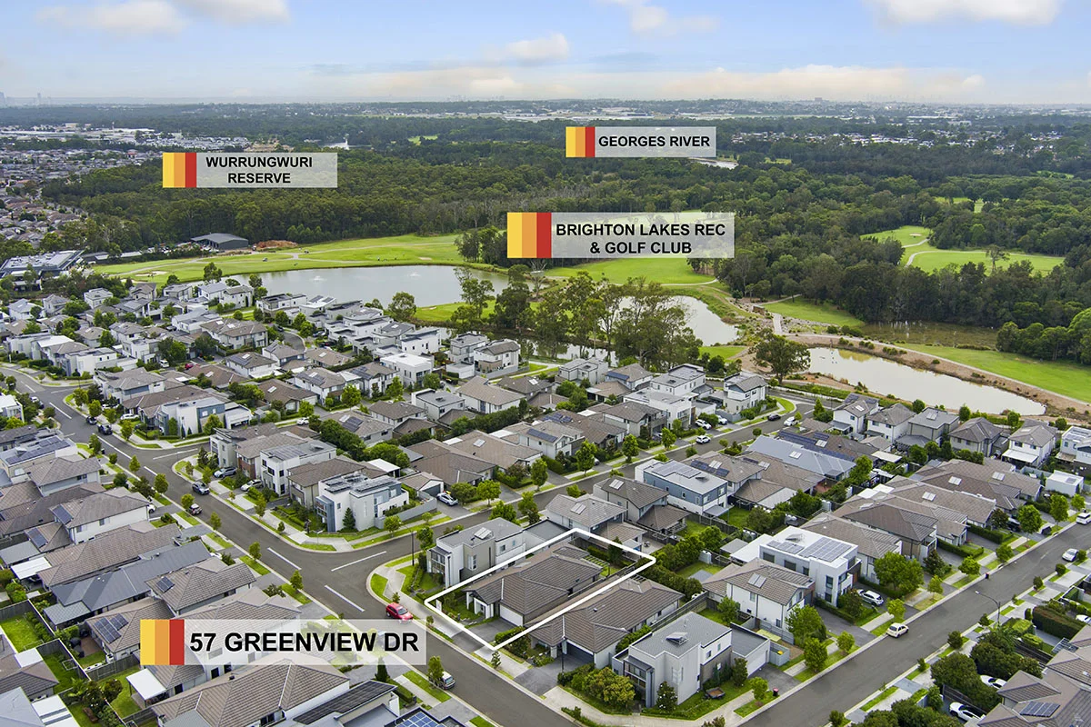 Additional image 11 of 57 Greenview Drive, Moorebank NSW 2170