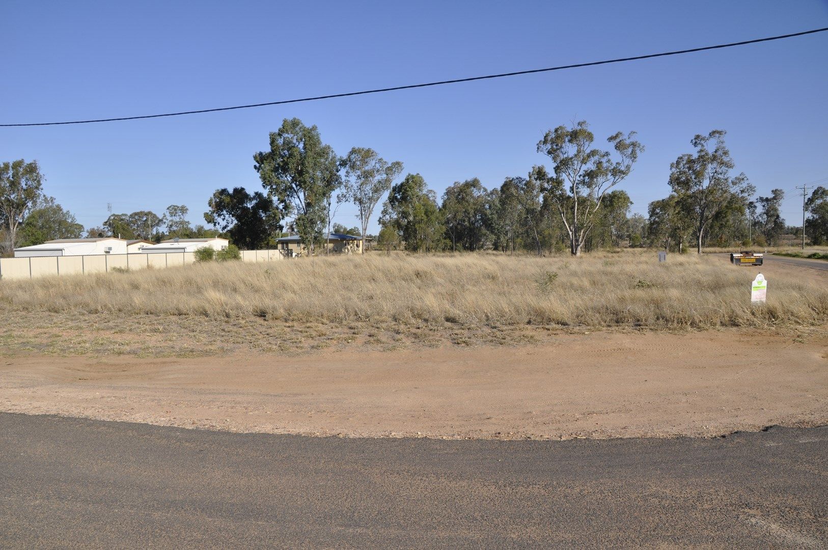 L40 Tiereyboo Street, Condamine QLD 4416, Image 0