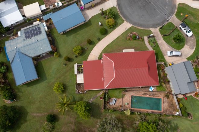 Picture of 20 Kanandah Street, PROSERPINE QLD 4800