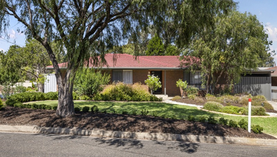 Picture of 17 Citrine Street, HOPE VALLEY SA 5090