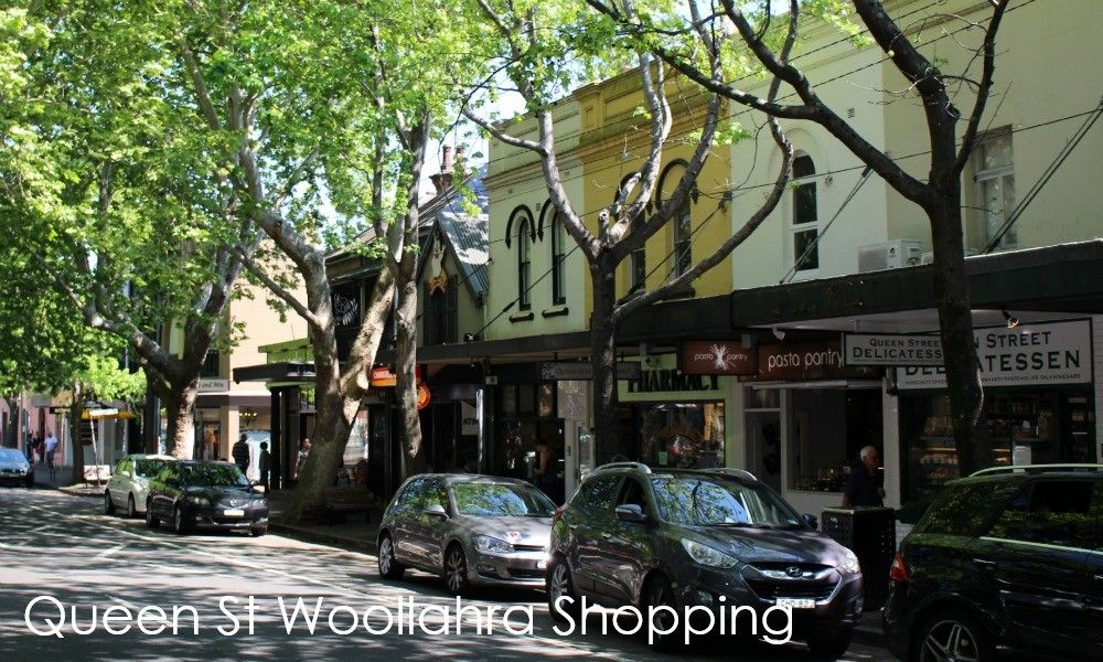 14/19 Stanley Street, Woollahra NSW 2025, Image 2