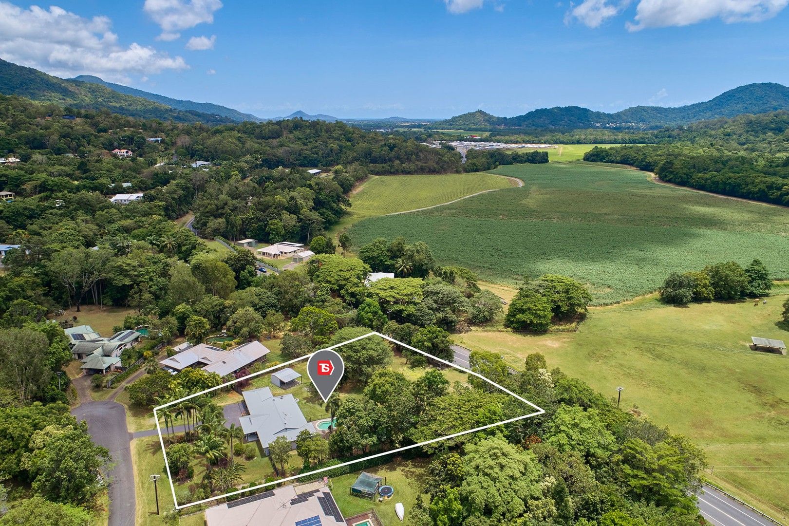 30-32 Pelizzari Close, Redlynch QLD 4870, Image 2