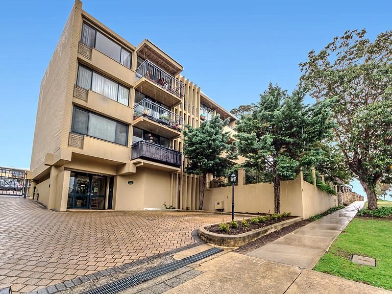1 bedrooms Apartment / Unit / Flat in 16/16 Hensman Street SOUTH PERTH WA, 6151