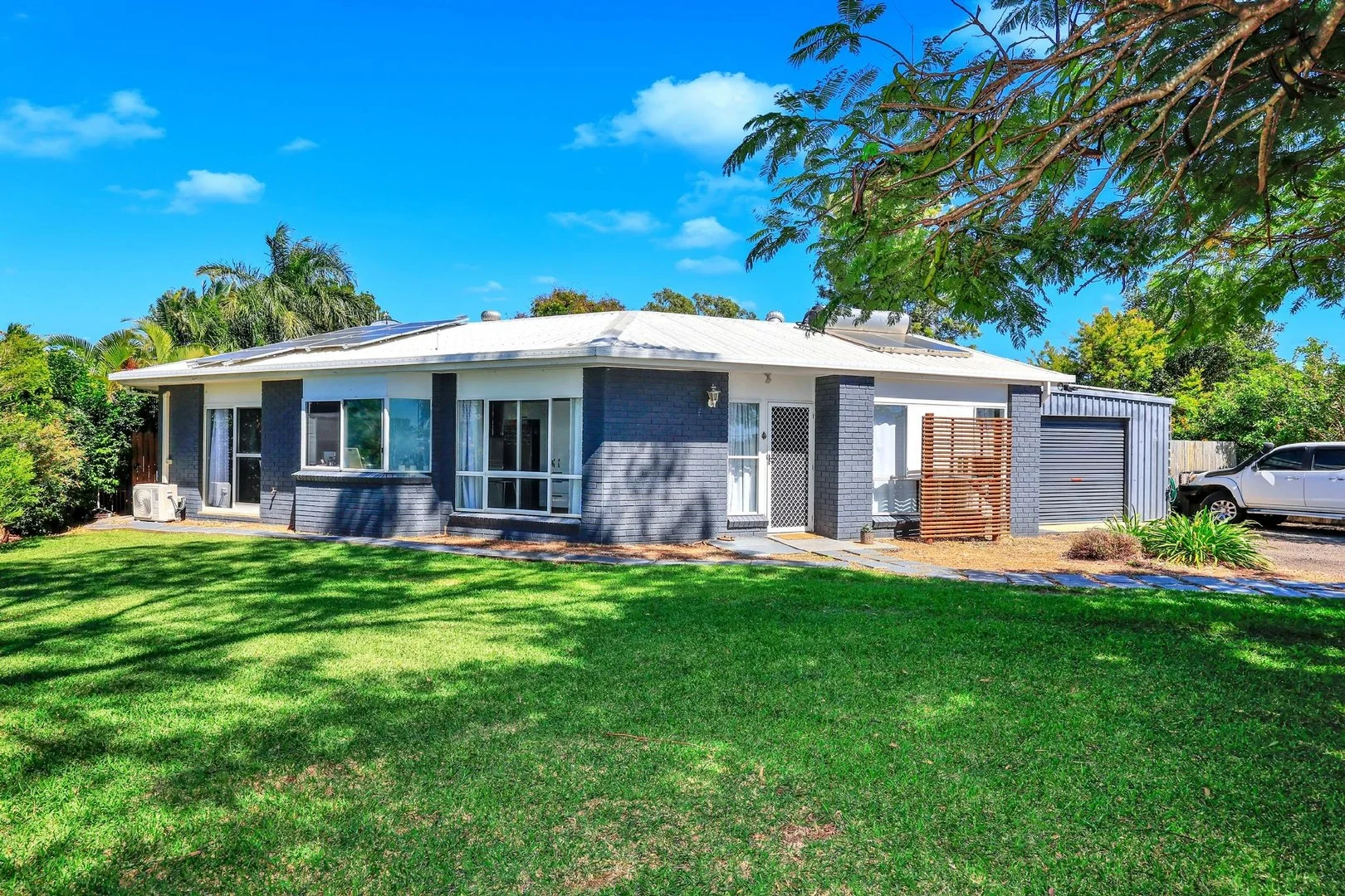 25a Rifle Range Road, Innes Park QLD 4670